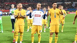 Vestea momentului la FCSB! Când revin Daniel Bîrligea și Denis Alibec