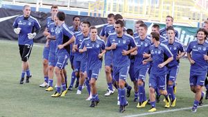 Ilie a descifrat jocul elvețienilor!** Renella, italianul de care se teme tehnicianul Stelei