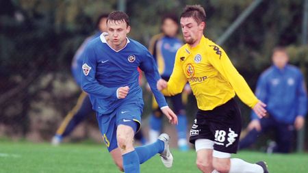 "Am coșmaruri  cu Boro!"