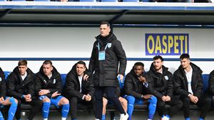 Mirel Rădoi, discurs tăios, dar sincer după Metaloglobus - Craiova 0-0. A spus lucrurilor pe nume