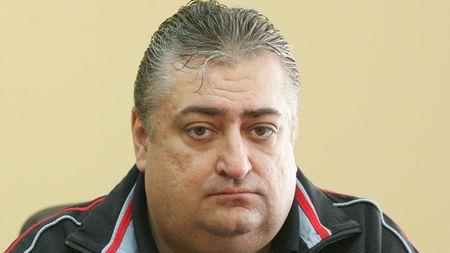 Magera TUNĂ‚:'Iancu să îmi dea banii sau îl reclam la FIFA!'