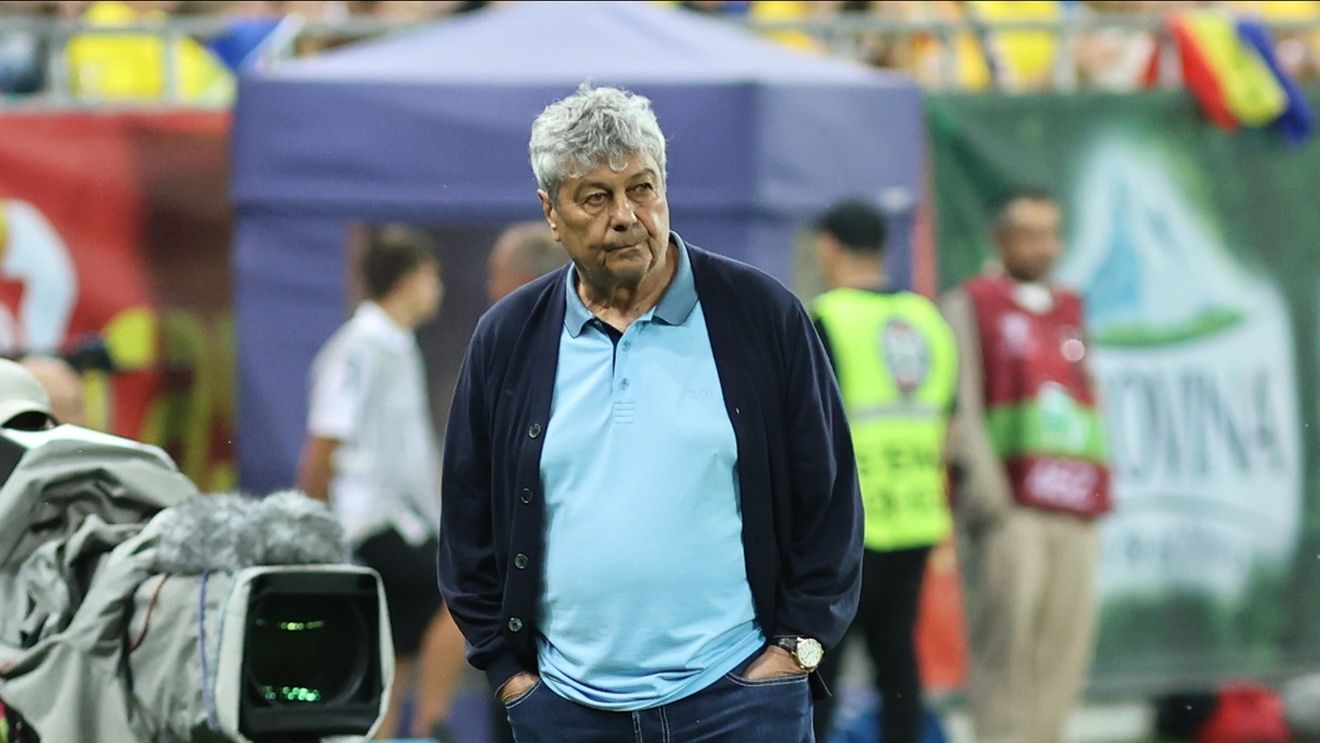 Mircea Lucescu a decis: pleacă din România, imediat după meciul cu Cipru