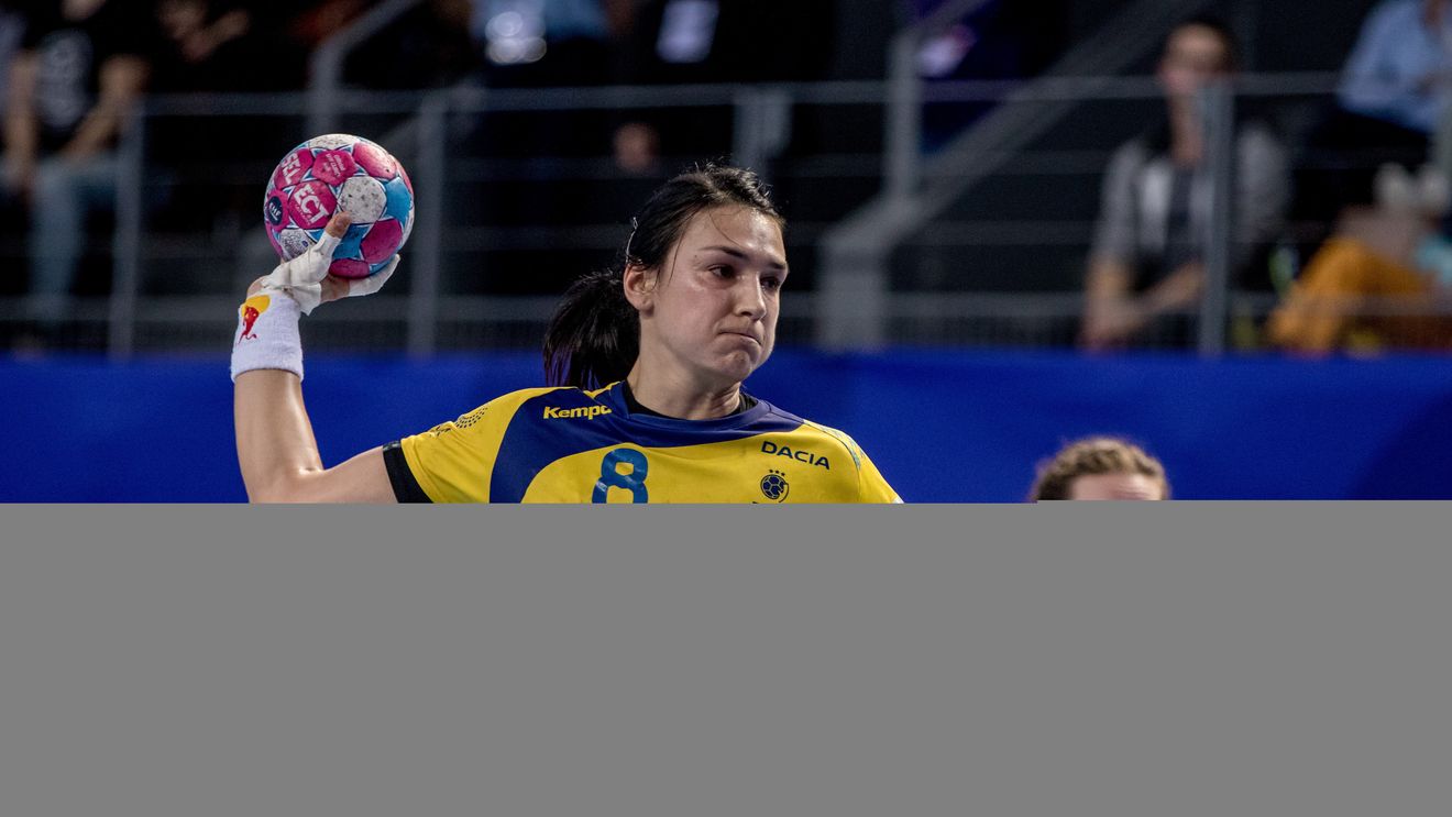 FCSB i-a întins o mână de ajutor Cristinei Neagu. Cum o ajută echipa finanțată de Gigi Becali: "M-am uitat în oglindă și am zis 'Mă, tu știi cine ești!'"