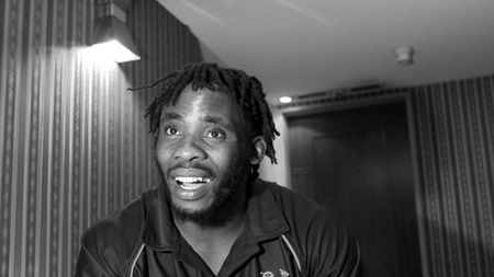 Încă o DRAMĂ‚ în sport!** Fostul internațional sud-african Solly Tyibilika, împușcat mortal în Cape Town