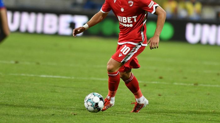 Ciprian Marica, uluit de golul lui Borja Valle: „Când pune piciorul pe minge, face diferența!”. Ce jucători nu i-au plăcut de la Dinamo: „Este destul de previzibil!” | VIDEO EXCLUSIV ProSport Live