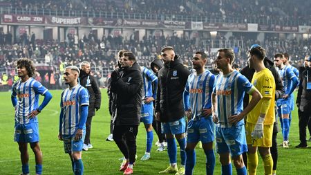 Cine este „safirul" transferat de Universitatea Craiova, atacantul brazilian cu care Mihai Rotaru vrea să câştige titlul