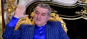 Gigi Becali a luat decizia legată de Radunovic, după ce a ratat penalty-ul cu Farul Constanța. „Când nu asculți, Dumnezeu îți dă bătaie”