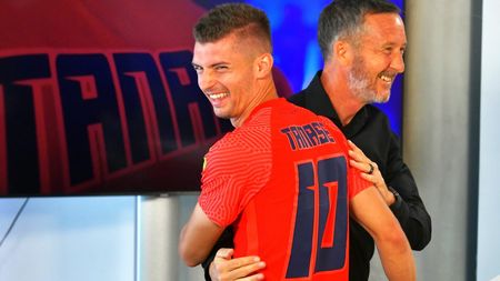 Florin Tănase, adio FCSB! Dorit de Gigi Becali, fotbalistul poate să prindă transferul carierei: două echipe de Champions League au pus ochii pe internaționalul român | EXCLUSIV