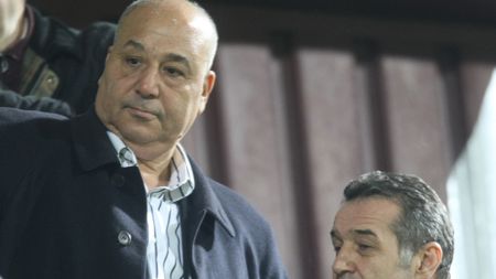 "Am făcut memoriu în cazul "Bricheta", nu 'Valiza cu bani'"