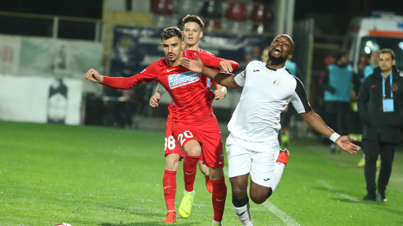 EXCLUSIV | "Hai să spunem asta!" O nouă poziție în ceea ce privește corectitudinea meciului Astra - FCSB