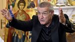 Gigi Becali a intrat în direct şi s-a năpustit asupra lui Mihai Pintilii, aflat în studio: „Bă, n-ai adus”