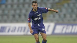 Voiculeț, Băcilă, Gado și Ionescu au semnat cu Inter Curtea de Argeș