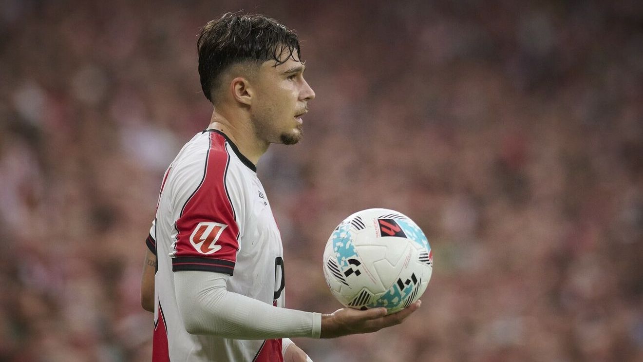 Andrei Rațiu a „explodat” în La Liga! A ajuns la 18.000.000 de euro