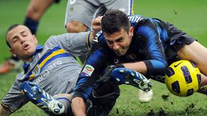 Grevă în Serie A!** Etapa a 16-a nu se va juca!