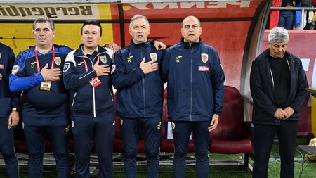 Deranjat că nu a fost convocat la echipa națională, fotbalistul român a aflat motivul absenței sale