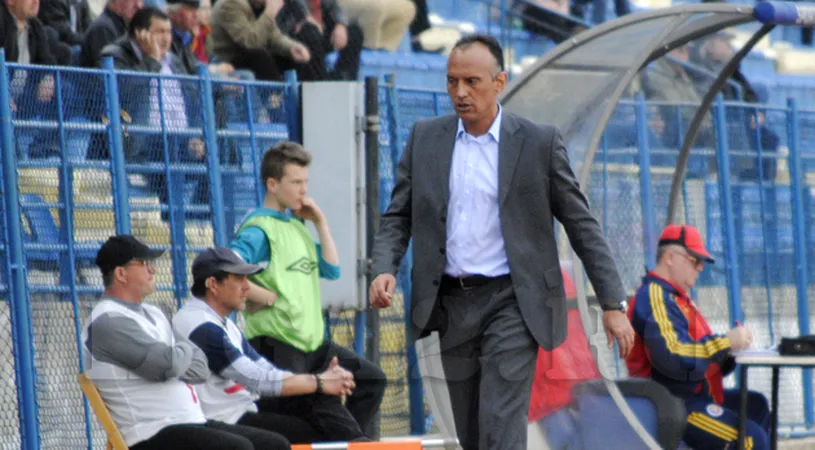 Prunea despre meciul cu FC Botoșani:** 