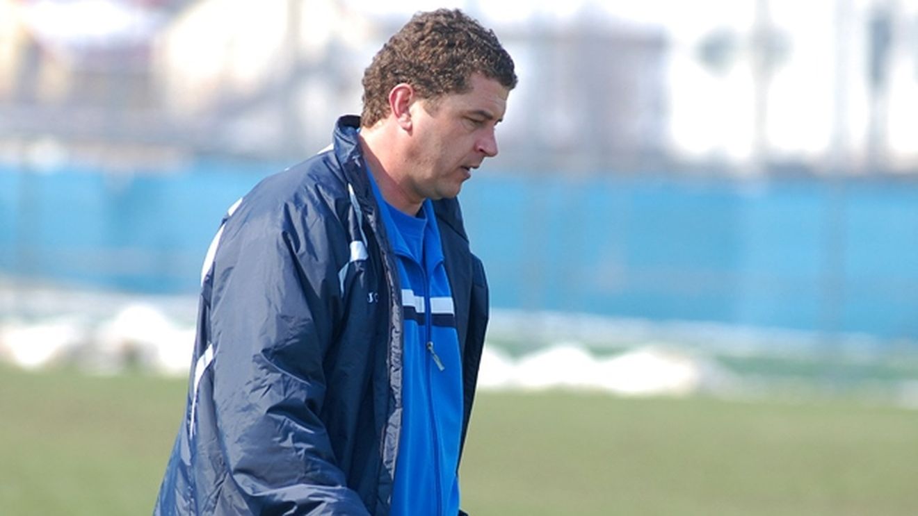 Cosmin Bodea, antrenor principal la FC Brașov! 