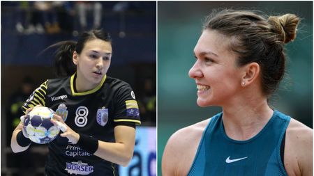 EXCLUSIV | "Să nu se supere...". Ionel Ganea, despre cel mai bun sportiv român al anului. Cine e marele câștigător