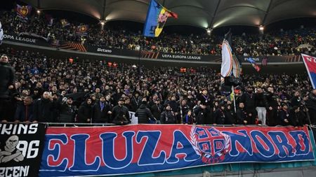 DECLARAȚII Gigi Becali, LOVITURĂ-ȘOC pentru galeria FCSB: „Aduc antrenor pe oricine, nu mai țin cont de fani!”