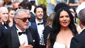 Ilie Năstase vrea să scape de divorț: „Ea nu a stat cu mine pentru bani! E femeia vieții mele”