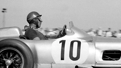 Ce vedem pe Netflix | Documentar despre Juan Manuel Fangio, omul care a îmblânzit mașinile, cel mai mare pilot de Formula 1 al tuturor timpurilor