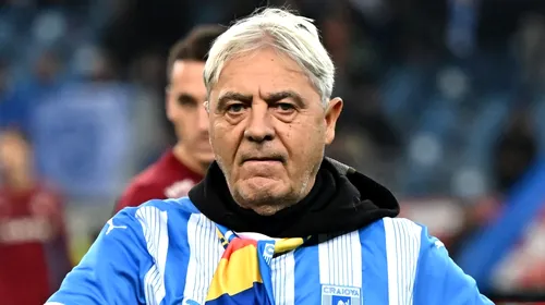 Cum a numit-o Sorin Cârțu pe FCSB