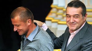 Becali se bucură de necazul liderului Oțelul:** "Dacă n-ai casă, n-ai ce pune pe masă, mai ai forță de muncă?"