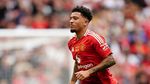 Jadon Sancho pleacă din Anglia! Unde este așteptat să semneze fotbalistul de 26 de ani
