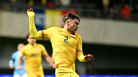 Ce au scris spaniolii despre Andrei Rațiu, după ce a fost chemat din nou la naționala României