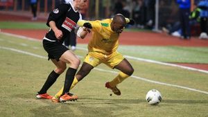 A plecat pe ușa din dos de la Vaslui, acum se crede mafiot!** Jucătorul care la 20 de ani costa 11 milioane â‚¬ a vrut să își jefuiască familia: și-a regizat răpirea și a cerut recompensă