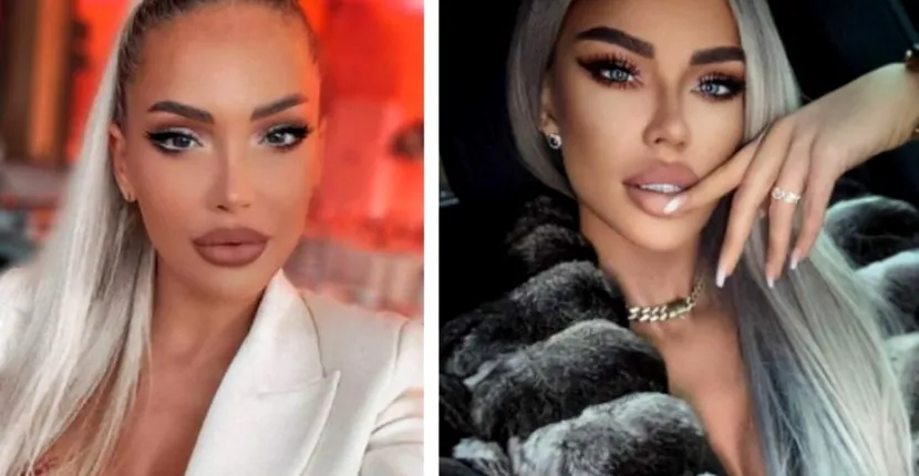 Bianca Drăgușanu, crize de gelozie din cauza fostei soții a lui Alex Bodi! Ce i-a reproșat lui Gabi Bădălău