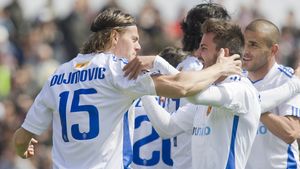 Cu Săpunaru integralist, Real Zaragoza a trecut de Granada, scor 1-0! Torje nu a evoluat