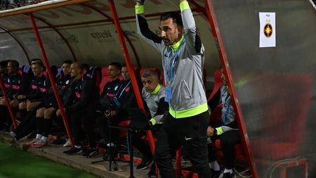 Olandezii se așteaptă ca Elias Charalambous să fie demis