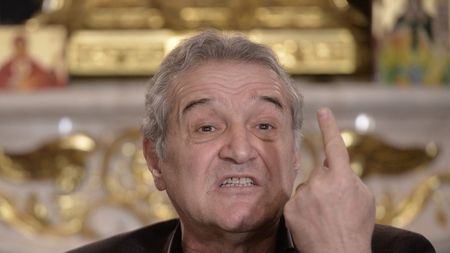 Gigi Becali a dezvăluit de ce nu mai face transferuri la FCSB: „Dacă cineva garantează asta, da, dar eu nu sunt dispus să risc!”
