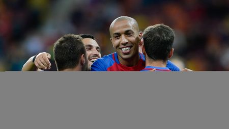 EXCLUSIV | Steaua se transformă în Viitorul: "E un proiect de succes" Ce se întâmplă cu jucătorii lui Rădoi: ANUNȚ de ultimă oră