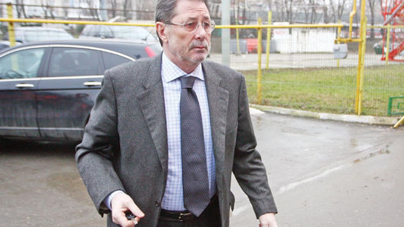 Dinu i-a criticat pe Stoica și Pătrașcu:** "Ne trebuie închizători!"