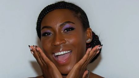 Coco Gauff s-a apucat de dansul la bară. La ce vrea s-o ajute
