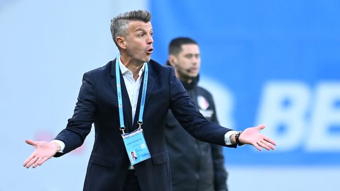 Ovidiu Burcă a dezvăluit marele secret al rezultatelor de la Dinamo: „S-a scăpat de atmosfera aia oribilă!”. Ce spune despre strategia de transferuri a lui Andrei Nicolescu. EXCLUSIV