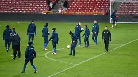 "Fantoma" de la Steaua! "Așa ceva nu am văzut nicăieri și nu voi uita niciodată"** Un antrenor străin dezvăluie cel mai ciudat moment trăit în Ghencea