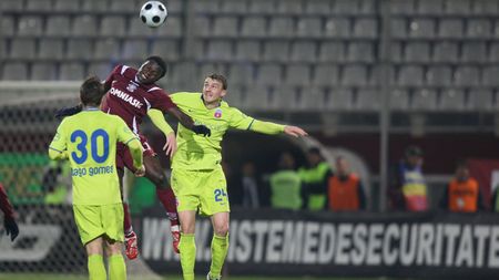 Ienei despre Rapid - Steaua: "N-a fost derby!" TU CE CREZI?