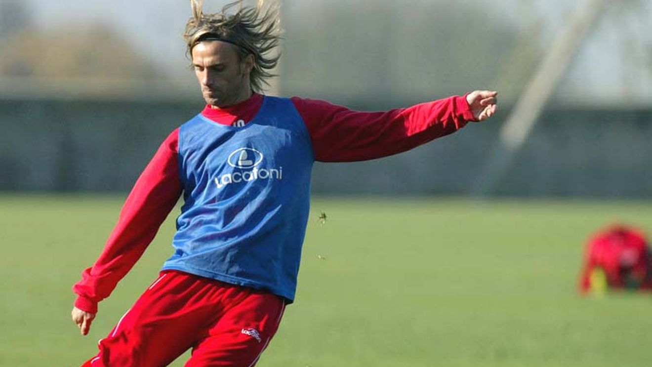 Joao Pinto a pus "ghetele în cui"