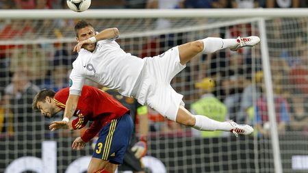 Van Persie are acum în atac și colegi care îl pot eclipsa!** "Tunarii", un nou transfer bombă: a costat 15 milioane de â‚¬