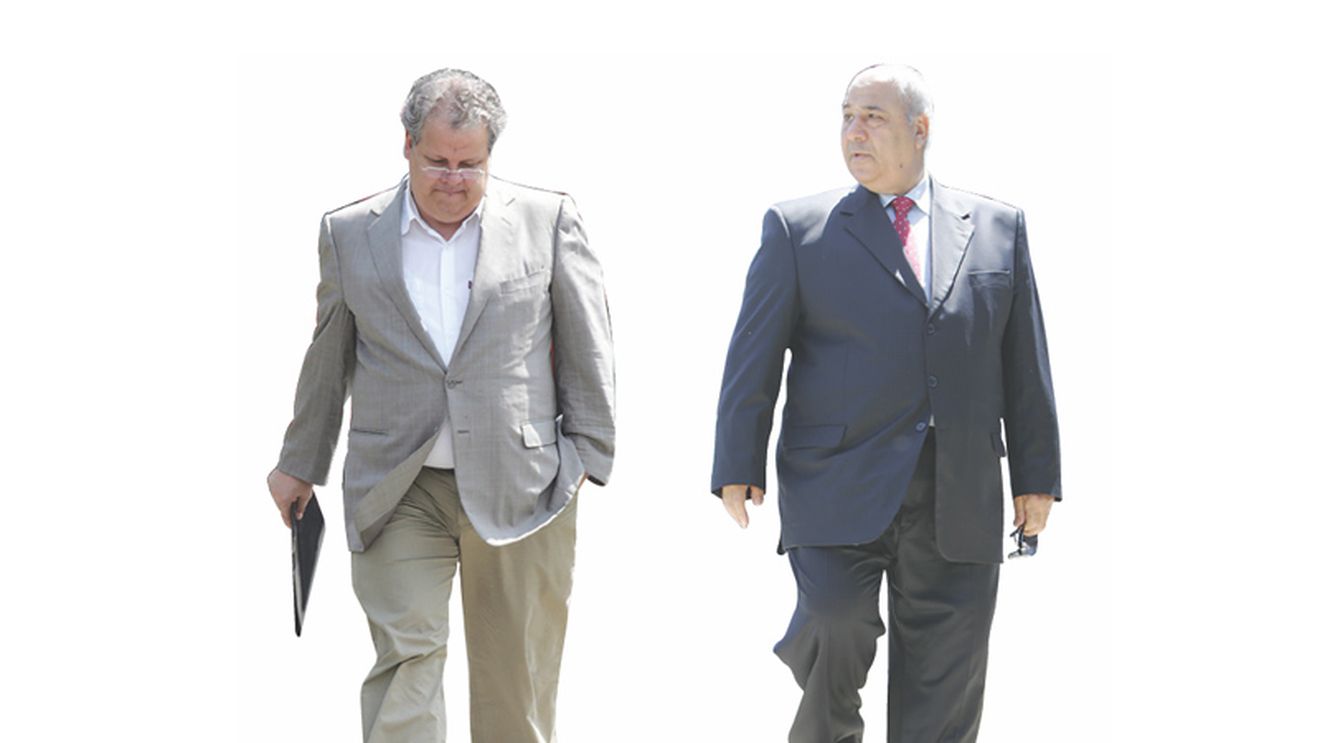 Alianța Valvis - Taher