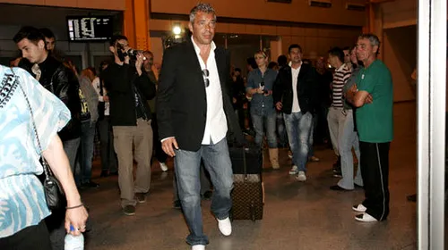 Mureșan e sigur că Jorge Costa nu va lăsa CFR pentru Porto:** „Nici nu m-a întrebat dacă ar putea pleca”