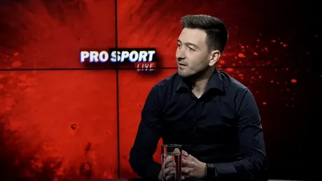 Viorel Ferfelea, antrenor în Liga 3. Fostul fotbalist al Sportului Studențesc are șanse la play-off