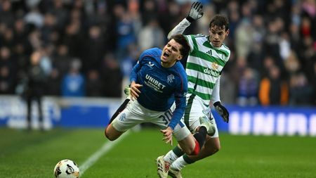 Ianis Hagi, propus pentru un transfer în Anglia chiar de fanii echipei