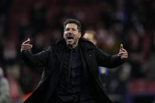 Chivu nu s-a ferit de cuvinte &#537;i a spus ce g&acirc;nde&#537;te cu adev&#259;rat despre Diego Simeone &icirc;nainte de Atletico Madrid &ndash; Inter