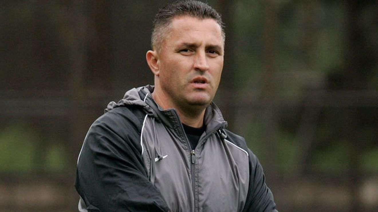 Marian Pană regretă:** "Cu puțină șansă am fi putut scoate mai mult"