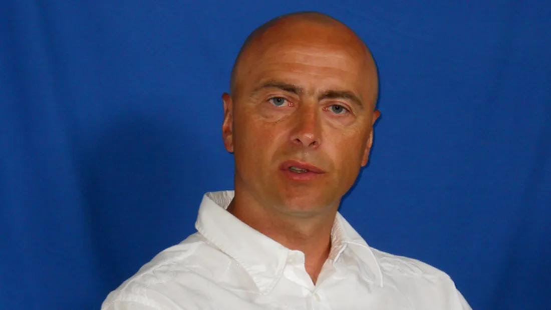 Leo Grozavu** s-a despărțit oficial de CSMS Iași