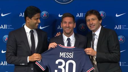 Noua afacere din care Leo Messi speră să câștige zeci de milioane de euro: „Messiverse”